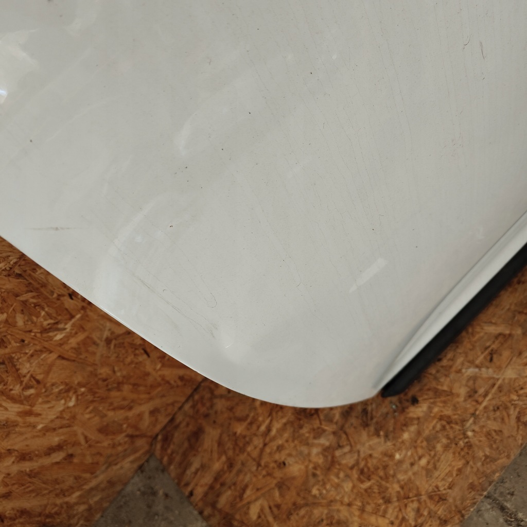 фото №16, Дверь передние перед левая dacia sandero ii