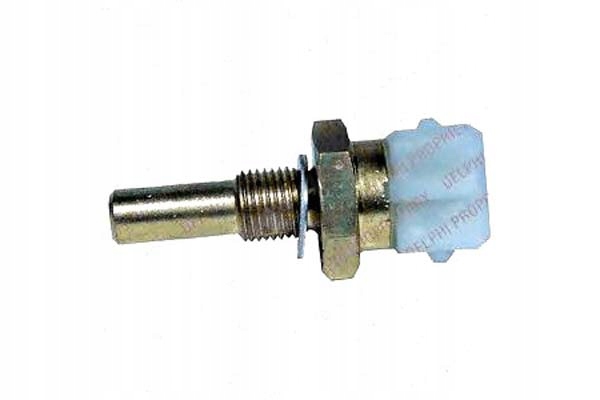 фото №2, Датчик температуры жидкость охлаждающий audi 100 80