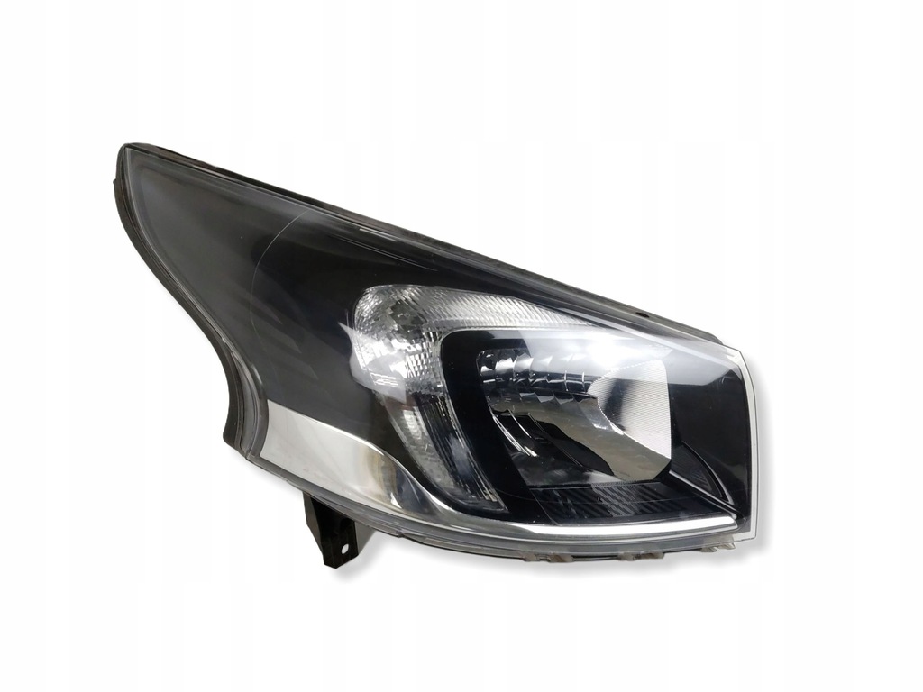 фото №1, 2017 opel vivaro фара 93867955