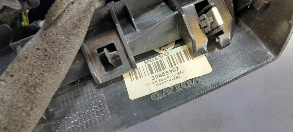 фото №15, Volvo xc60 i подлокотник кожаный 39855367