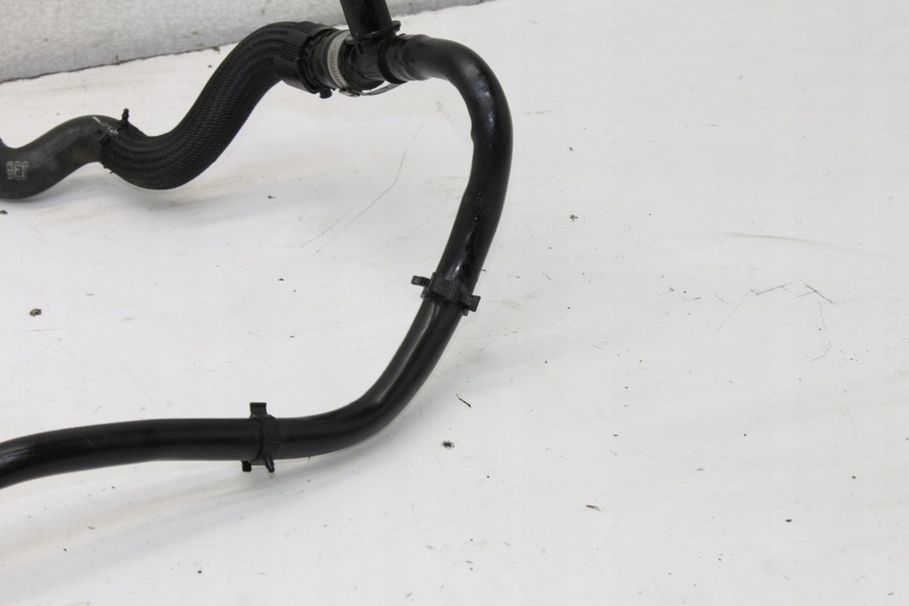 фото №7, Труба охлаждение jaguar i-pace x590 j9d38d118ab electric 294kw 2019