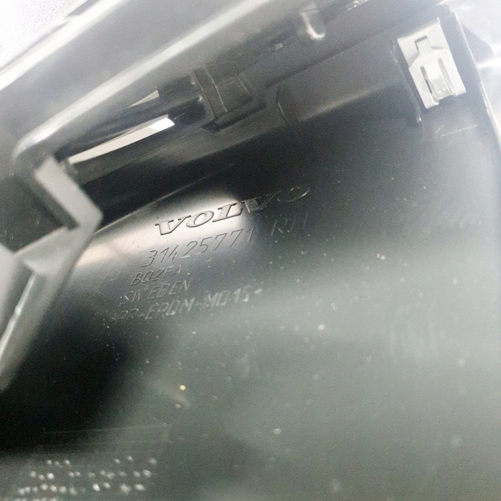 Volvo xc60 2019 другое запчасти салона автомобиля Недорого