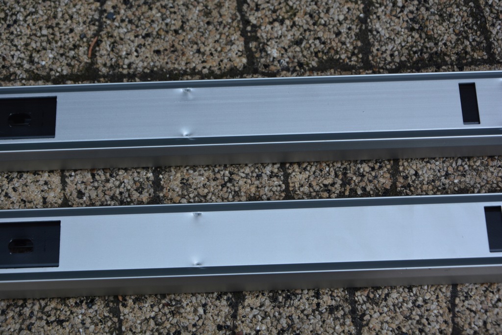 фото №9, Направляющая багажника vw passat b7 3af863555 3af863556