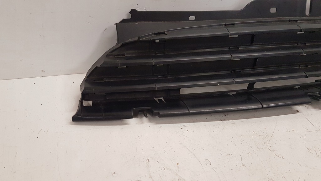 фото №2, Решётка радиатора решётка радиатора бампера mini r55 r56 r57 2752363