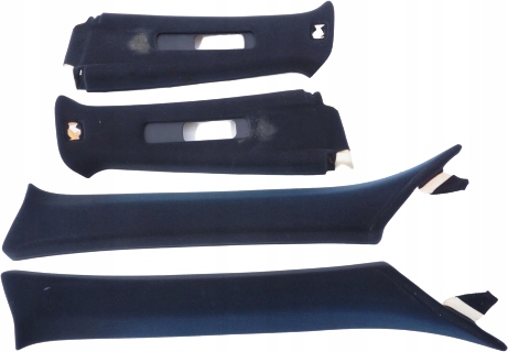 фото №1, Захист стійка права lub ліва infiniti fx35 fx45