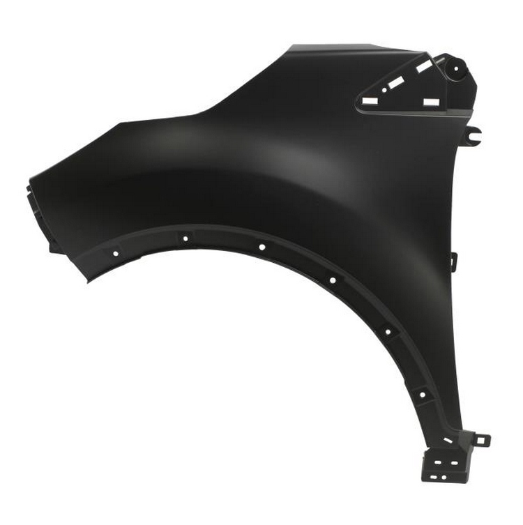 Купить Крыло  передний левое  renault captur 2013-