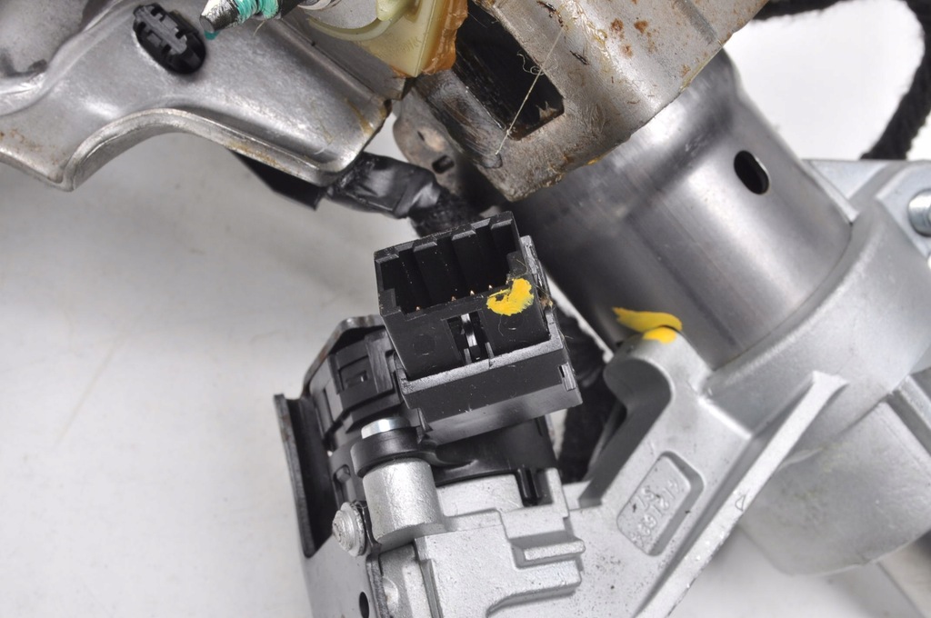 фото №8, Opel mokka chevrolet trax насос усилителя электрическая 95137188 28139217