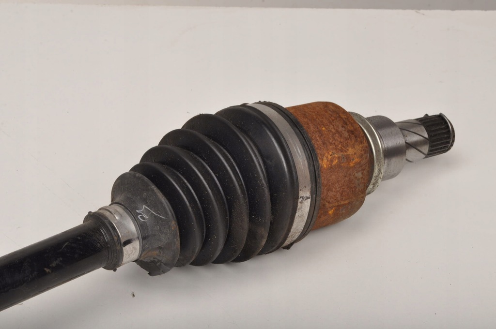 фото №8, Nissan micra k14 привідний вал права довга