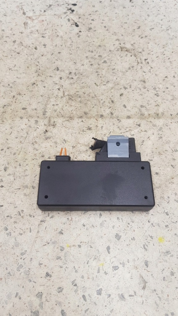 фото №1, Модуль блок управления телефона mercedes w220