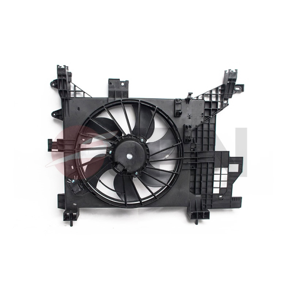 Купити Вентилятор радіатора до dacia duster