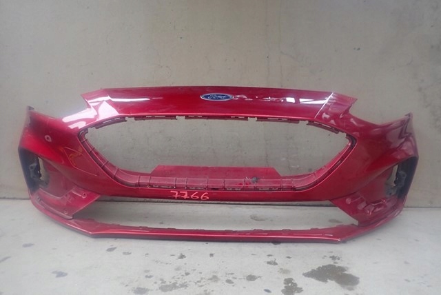 Купить Бампер перед передний ford focus mk4 st 2018-