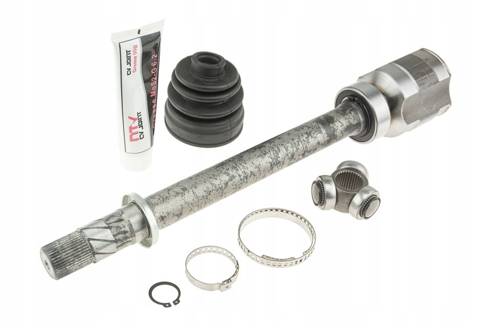 фото №3, Шарнір wew. renault talisman 1.6dci 15- правий, mtm