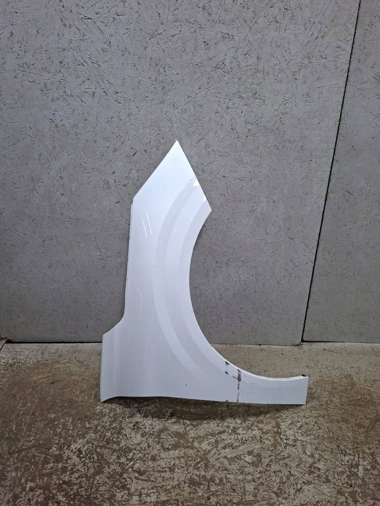 фото №1, Крыло передний перед правый peugeot 208 ii 2020-