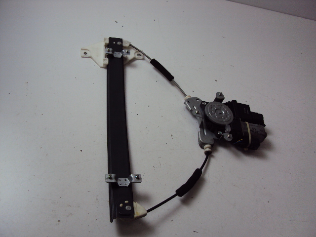 фото №1, Механизм окон правый перед chevrolet captiva i 06-