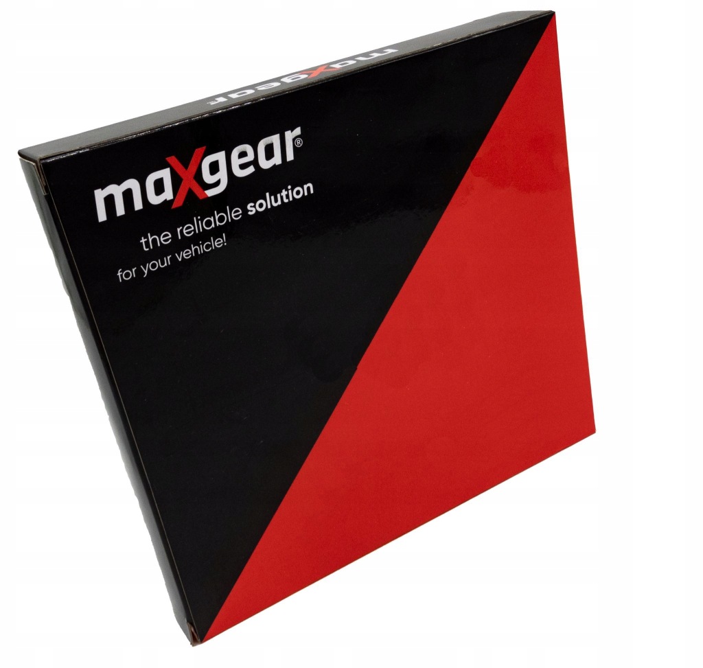 фото №1, Фильтр кабины hyundai ioniq 5, santa fe, maxgear