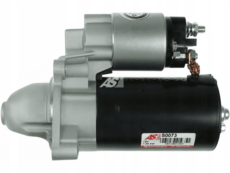 Стартер as-pl s0073 Оригінал