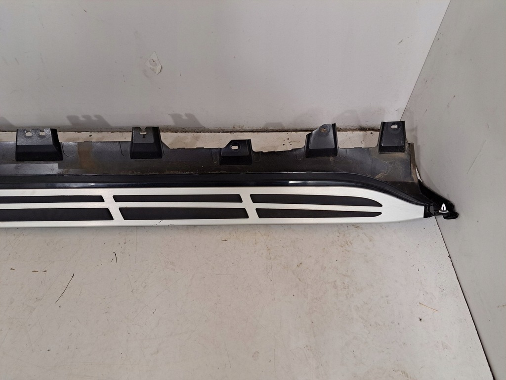 фото №9, Bmw x7 g07 2023 ліва сторона поріг