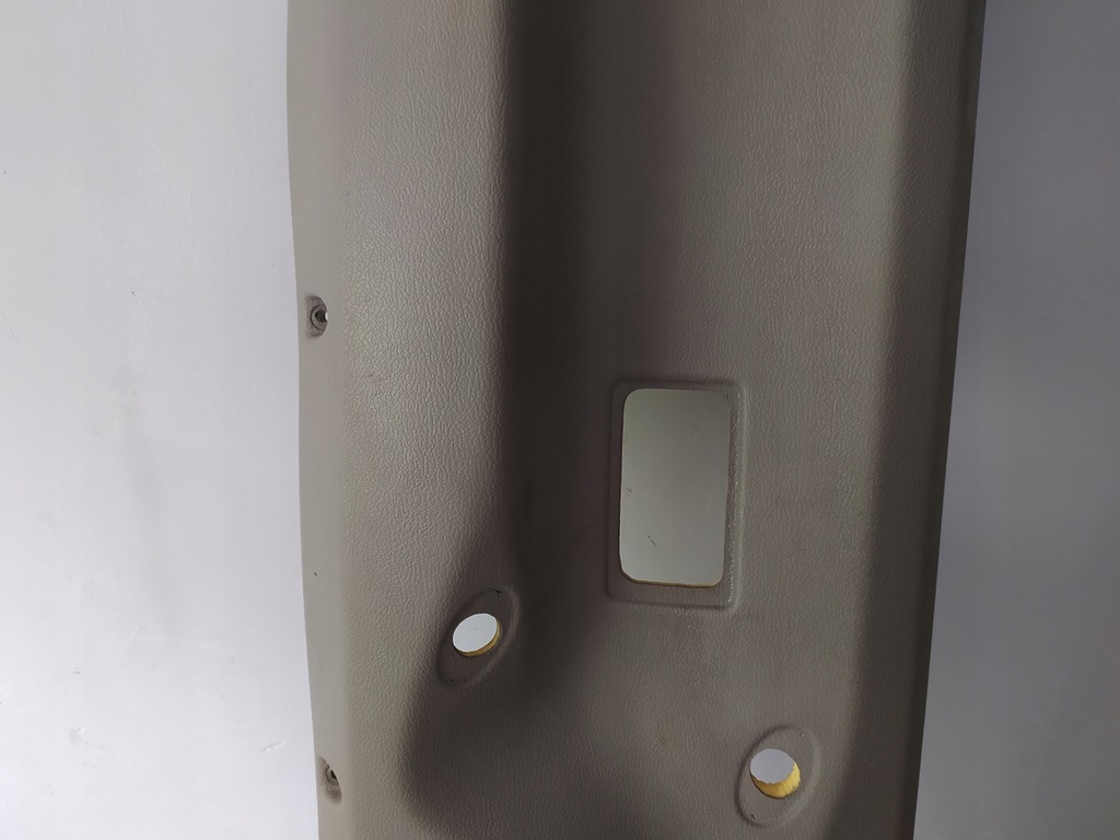 фото №3, Обшивка дверь левый перед land rover freelander i 2000 rok 3 дверь