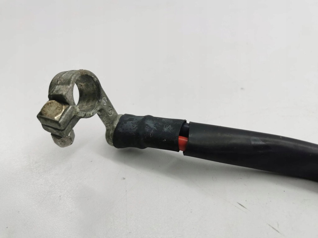 фото №5, Seat ateca 2019 клеммы