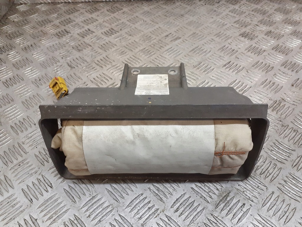 фото №1, Подушка безопасности пассажира chrysler grand voyager iv