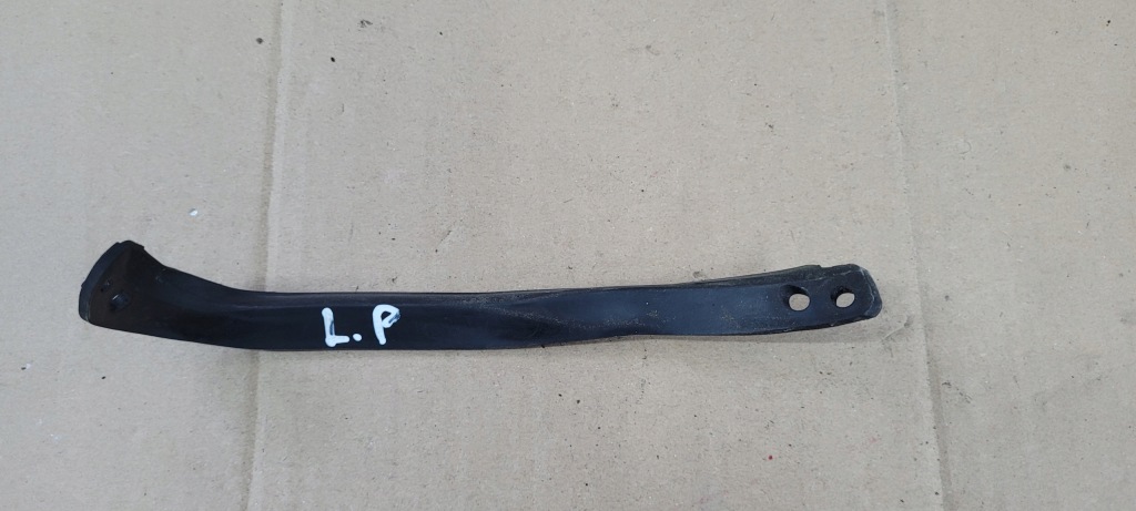 фото №1, A3 8v прокладка лампи ліва лівий перед 18155801l