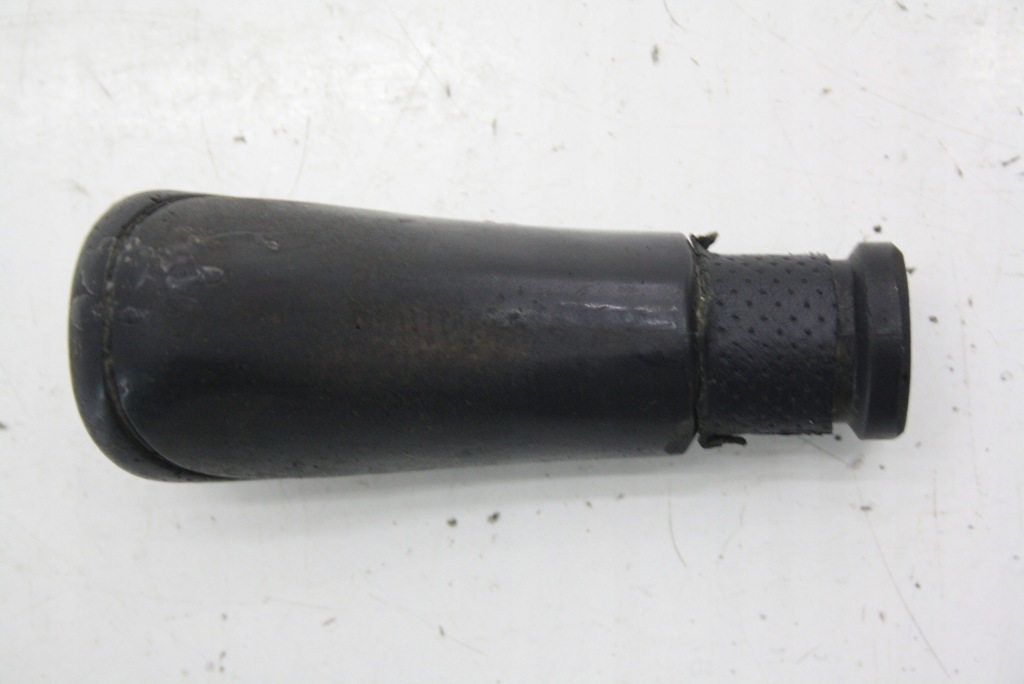 фото №5, Ручка переключения передач alfa romeo 147 gt