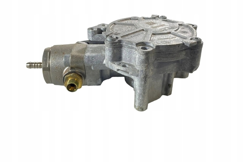 фото №7, Насос вакуумный audi q3 f3 06l145100p 2.0l бензиновый 140kw 2022
