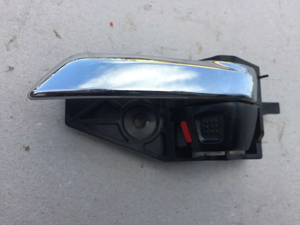 фото №1, Vitara iii 15- ручка внутренняя левый перед