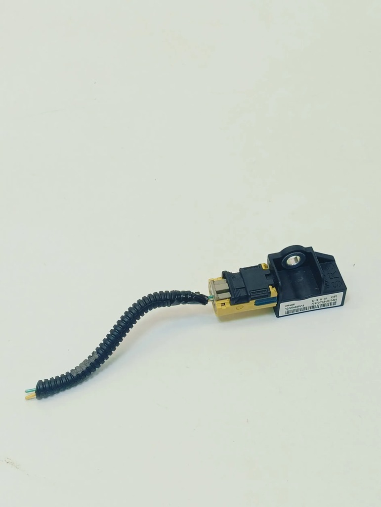 фото №1, Honda civic ix lift 15-17 датчик удару подушка безпеки 1,8 i-vtec r18z4