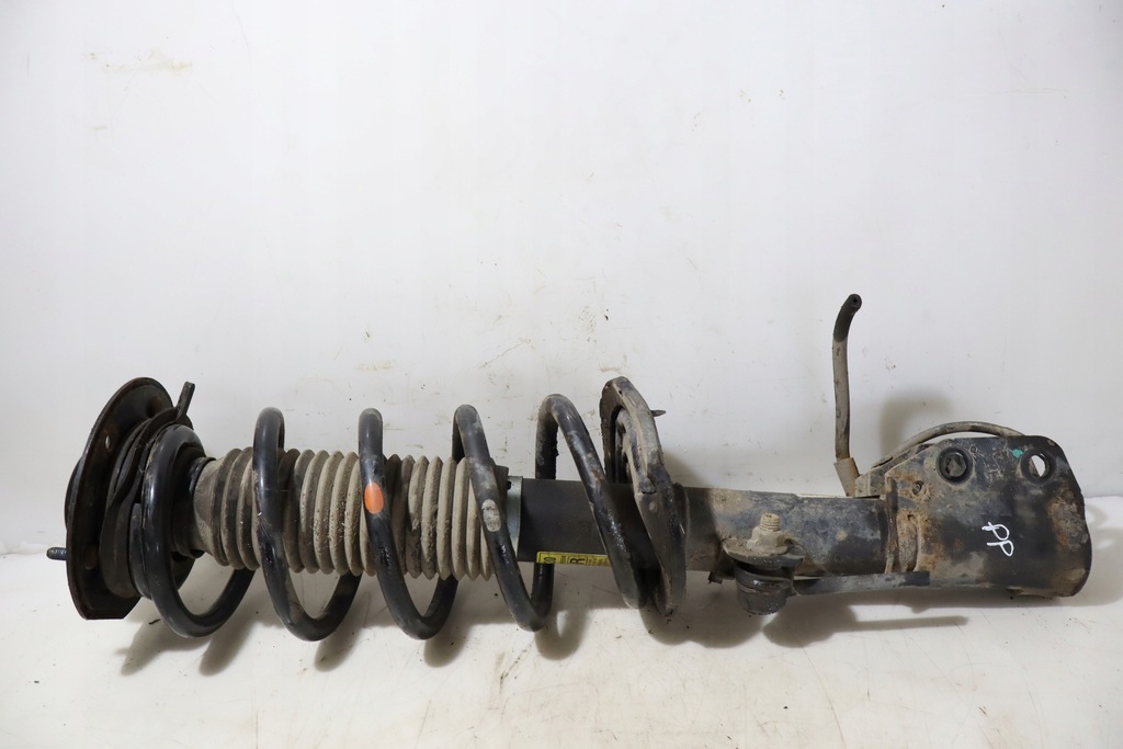 фото №1, Амортизационная стойка правый перед opel antara 2.2cdti