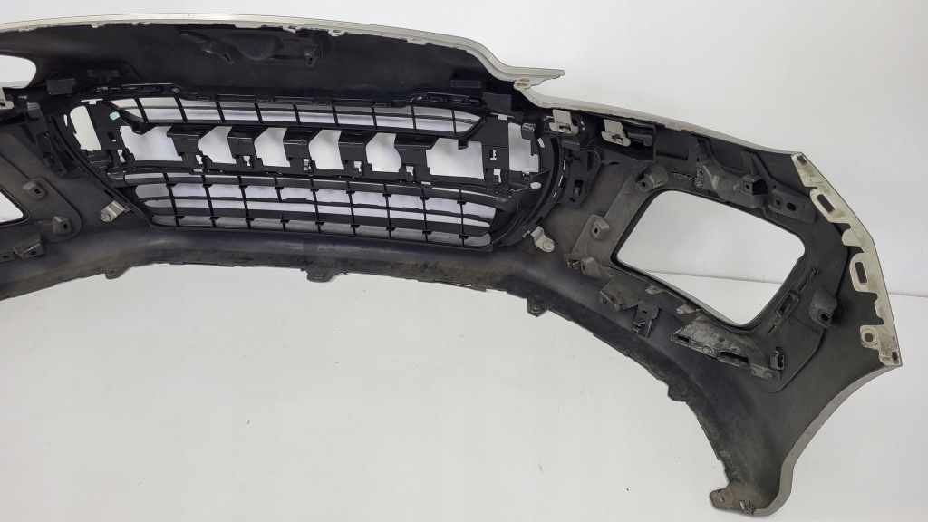 -бампер перед передній peugeot 308 t7 рестайлінг  2011- в Україні