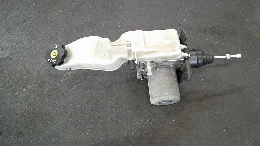 Купити Opel astra k насос гальмівна 42763274