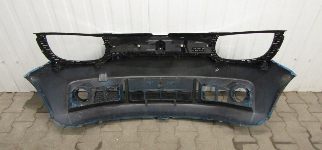 фото №9, Бампер перед передній suzuki ignis 3 iii 16-