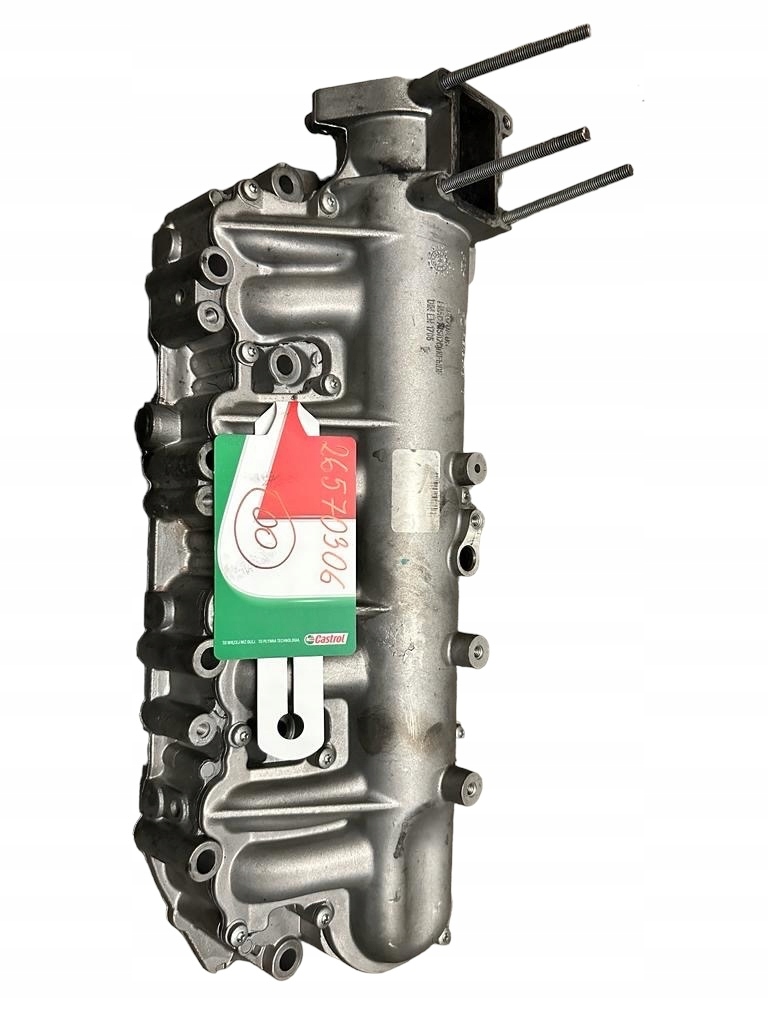 фото №1, Коллектор всасывающий opel vectra c 1.9 cdti 26570306