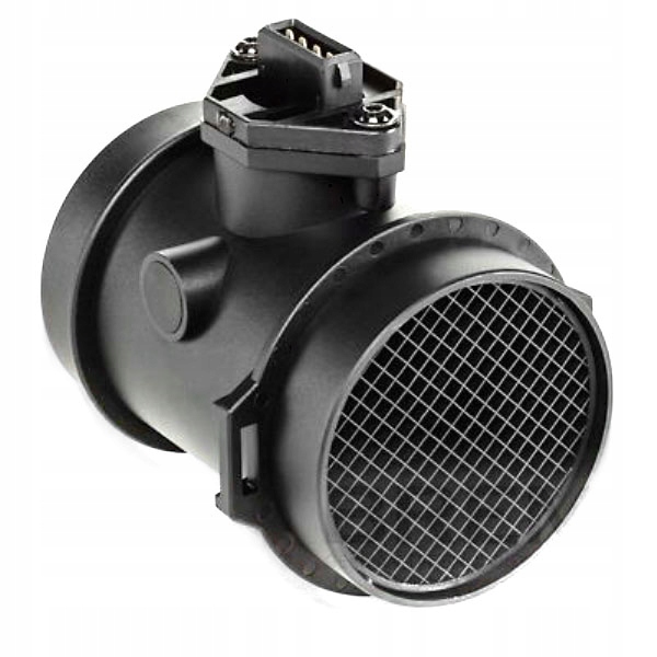 фото №1, Витратомір повітря bremi do audi a8 d2 3.7 4.2