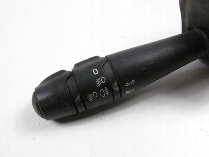 фото №8, Renault laguna i 93-98 переключатель комбинированный поворотники 7701045923