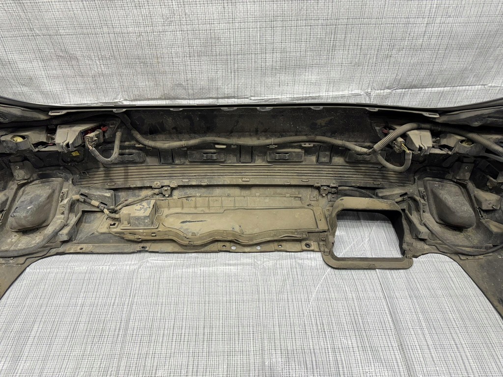 фото №12, Бампер задняя задний citroen ds7 crossback