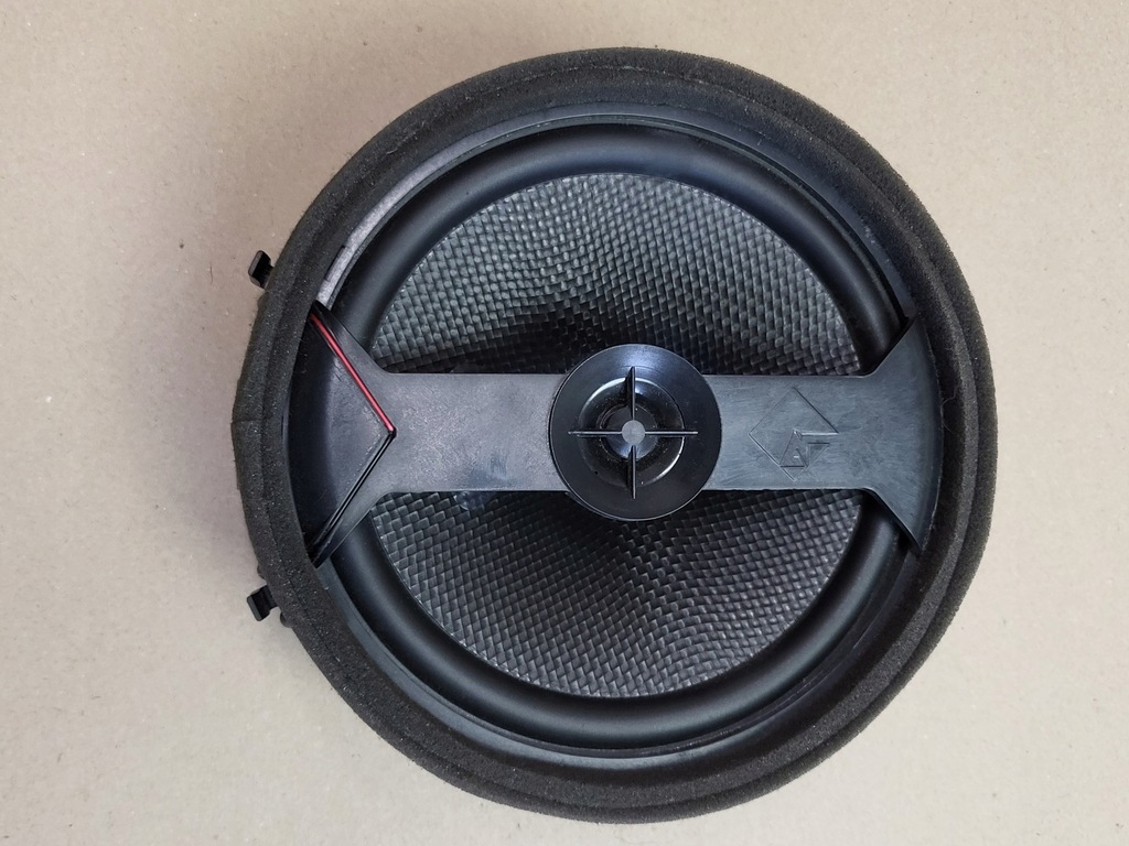 фото №1, Динамік правий лівий задня задній mitsubishi outlander iii rockford fosgate оригінальний номер