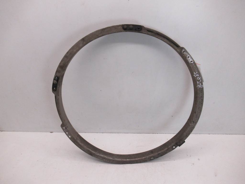 фото №3, Корпус кільце вентилятора daf xf 106 mx11 fv