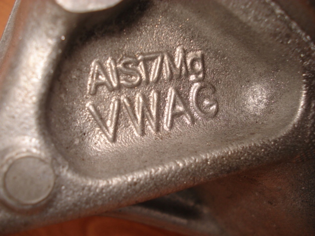 фото №16, Vw golf viii audi a3 skoda seat leon iv поворотный кулак перед правая 5wa407258b