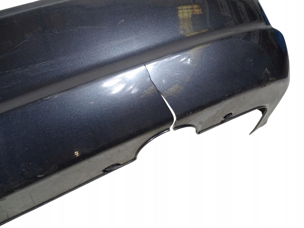 фото №8, Бампер задняя задний kia ceed i sw kombi wagon 2006-2012 5k - 86610-1h100