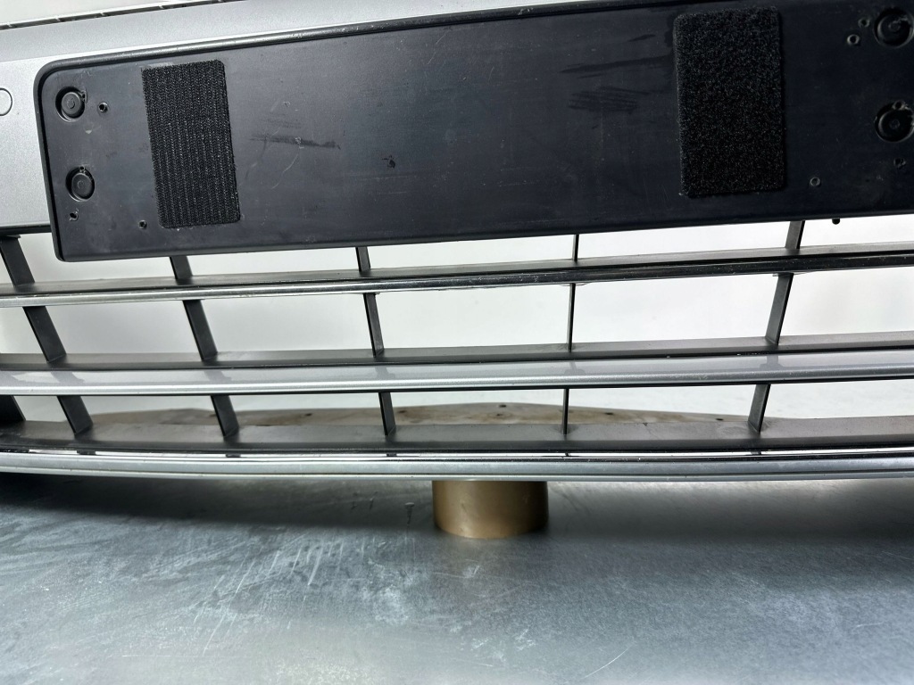 фото №15, Бампер передний volkswagen passat b8 2016 3g0807217 la7w