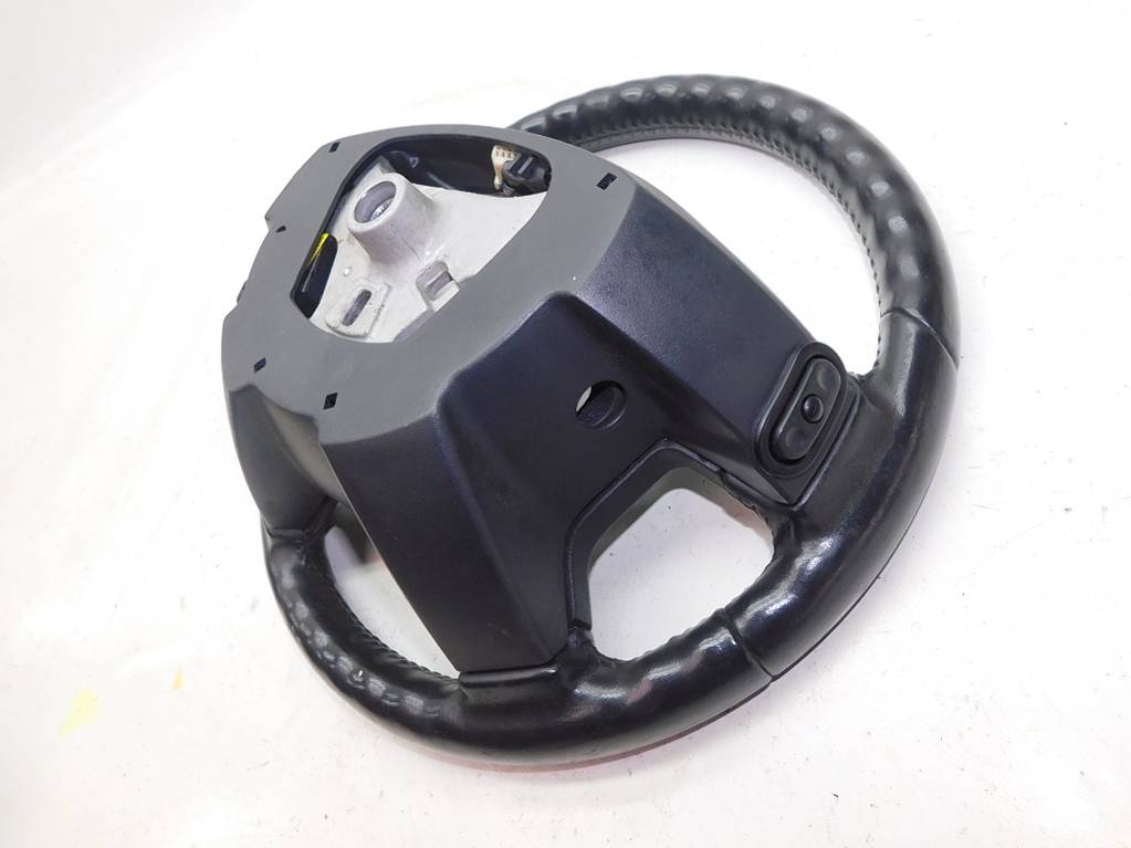 фото №10, Jeep compass i 2007r воздуховод