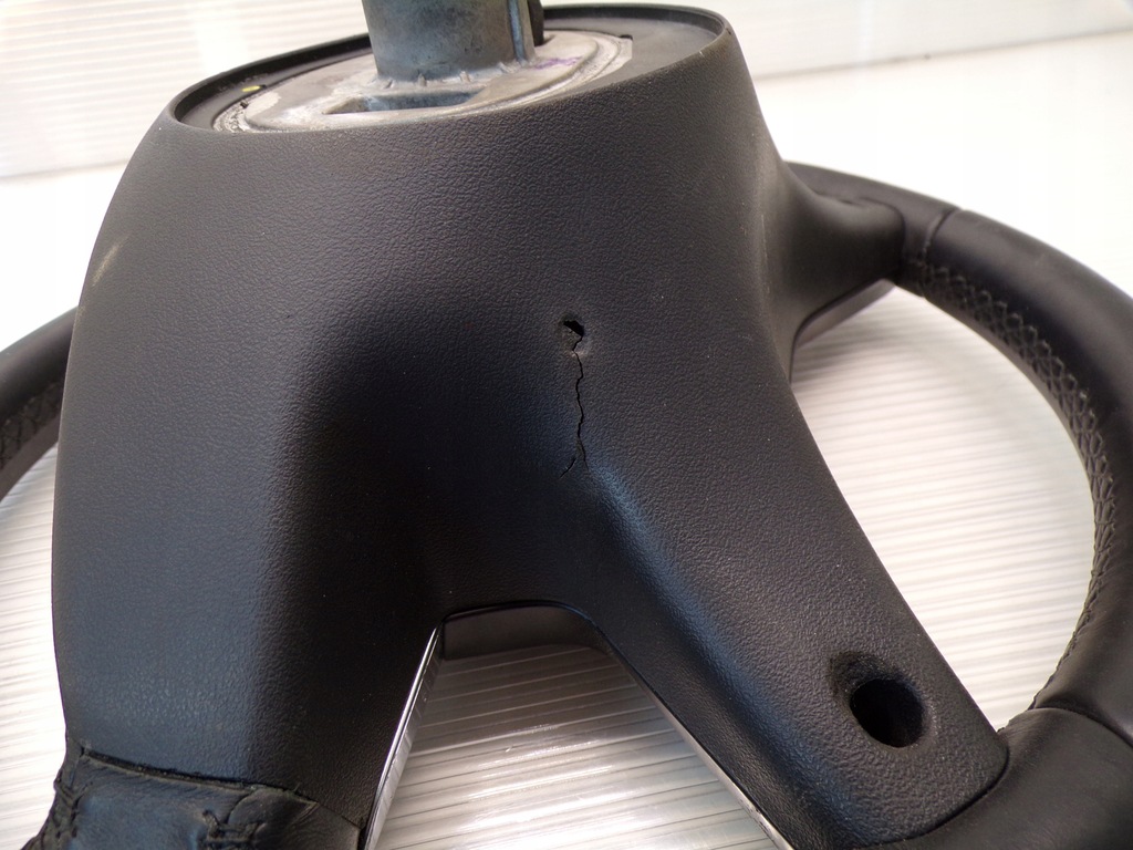 фото №5, Повітропровід + подушка безпеки mercedes w164 lift w251 lift x164 gl lift