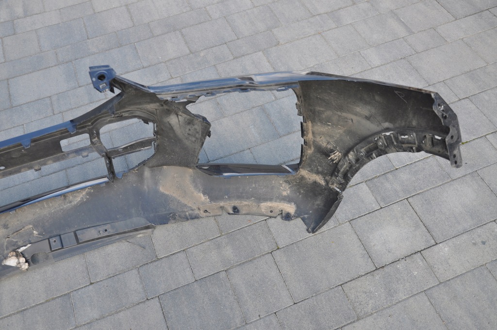 фото №7, Bmw x6 g06 m набір бампер передній перед