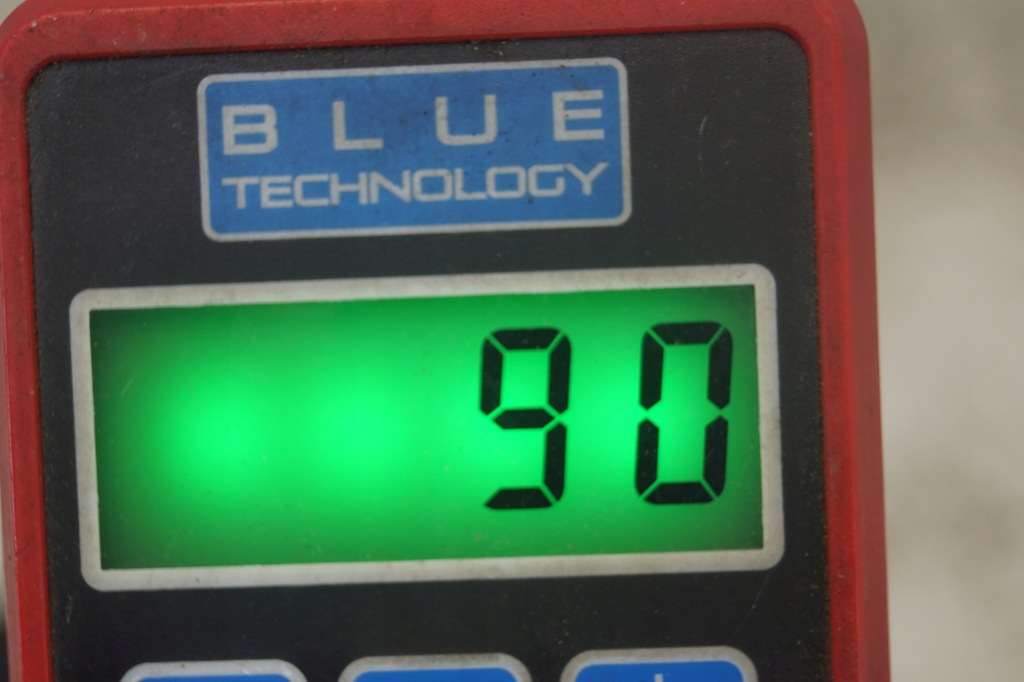 фото №15, Крила лівий перед mercedes c w203