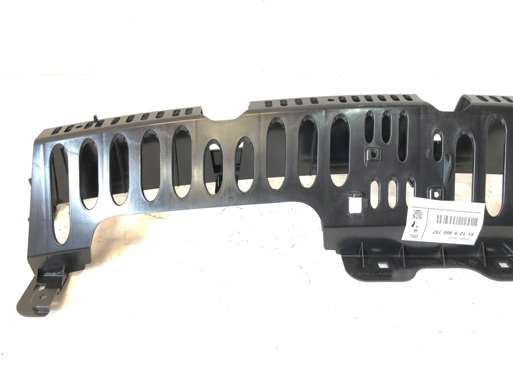 Mini cooper r60 r61 направляющая zderzaka/ślizg Доставка