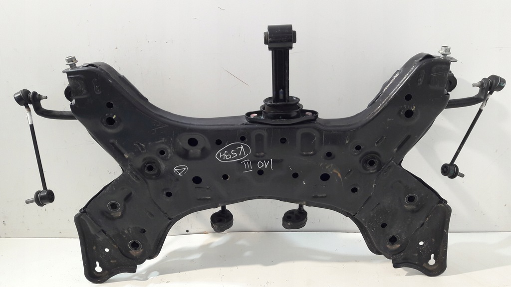 фото №5, Hyundai i10 iii подрамник перед подрамник балка