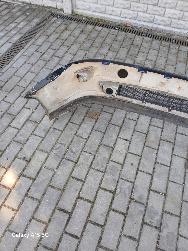 фото №15, Бампер передній оригінал ford focus mki mk 1 колір k2 k 2