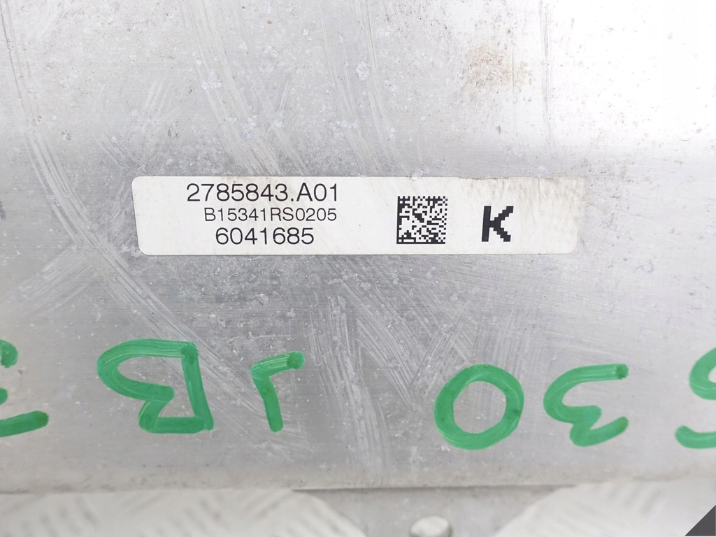 фото №9, Bmw g30 sedan g11 g12 g16 подрамник подрамник балка задняя